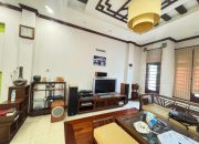 Bán nhà mặt phố Bà Triệu – 74m² x 6 tầng – lô góc – thu nhập 100tr/tháng – chỉ 68 tỷ