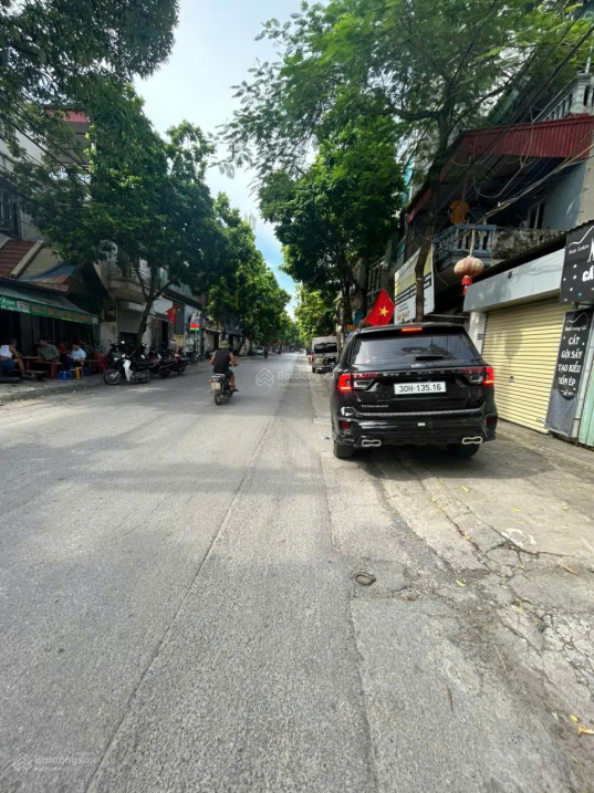 SỞ HỮU NGAY MẢNH ĐẤT VÀNG GIỮA LÒNG HÀ NỘI PHÁP LÝ RÕ RÀNG, VỊ TRÍ VÀNG KHÓ TÌM