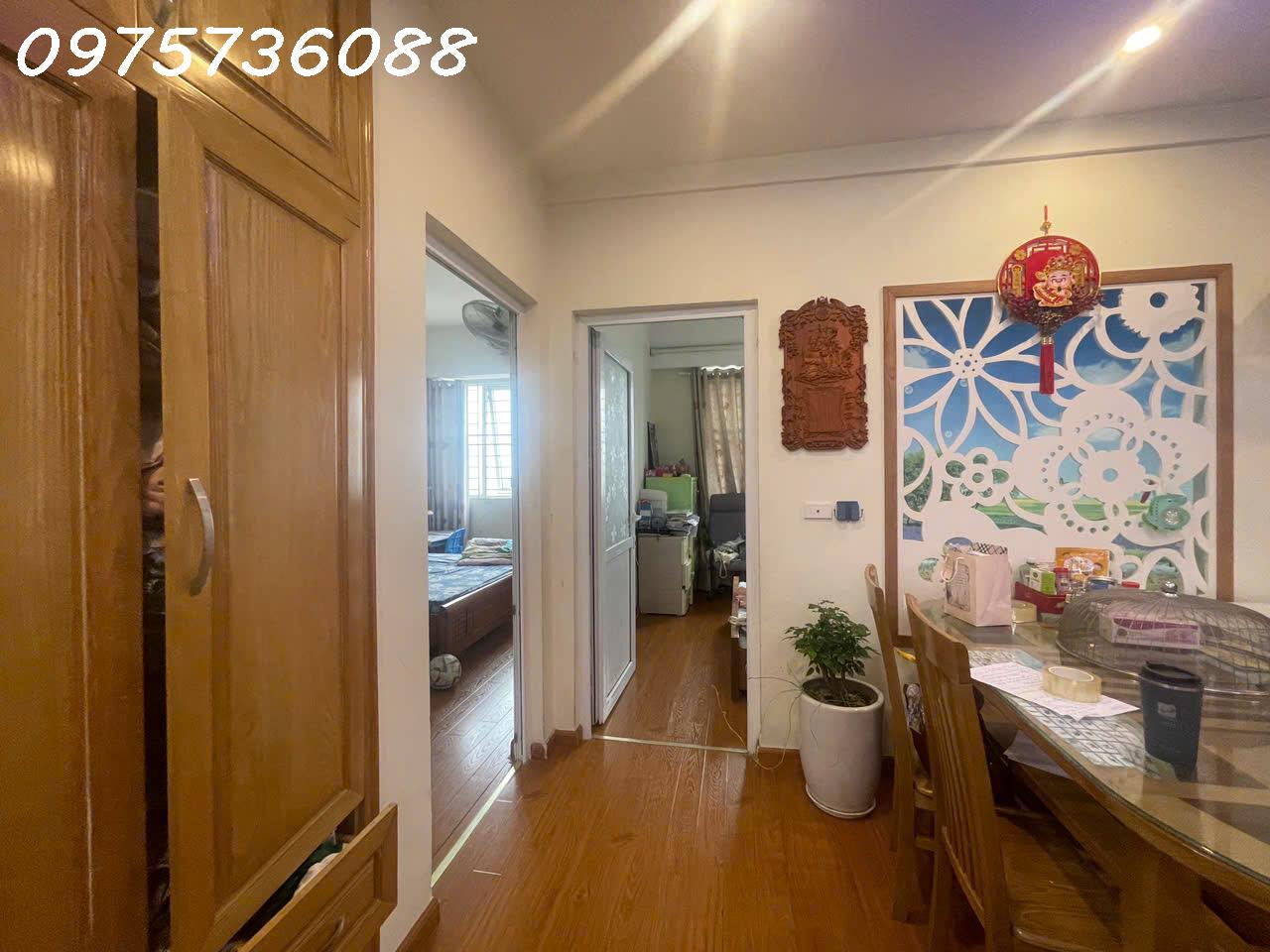 Chính chủ cần bán căn hộ Khu đô thị Văn Khê- La Khê, Hà Đông, Hà Nội, DT 108m2, giá 5,6 tỷ