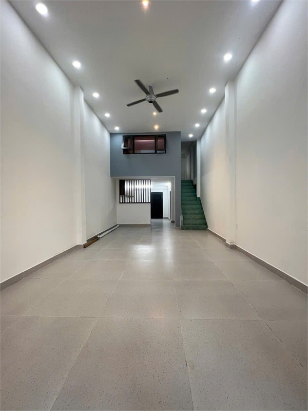 Bán nhà Mặt Tiền Nguyễn Kiệm, Phường 3, Gò Vấp – Gấp giảm 500tr, chỉ 6.7 tỷ