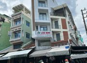 Bán Mặt Tiền Đường Dương Tử Giang, P.12, Q.5: DT 3.5×16.6m, Vị Trí Đắc Địa, Giá Chỉ 24 Tỷ!