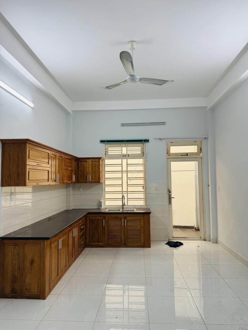 Bán Gấp Nhà Xinh- An Lạc Bình Tân – 84m2 – Hẻm 9M – Vuông Vức ~85tr/m2