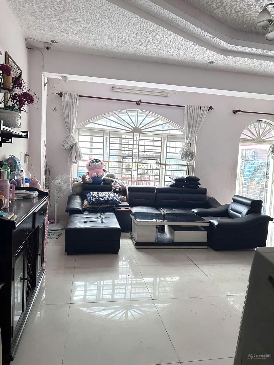 Bán nhà KDC Bình Hưng B/C, ngay bến xe Q8, Giá 11 Tỷ 500 Triệu
