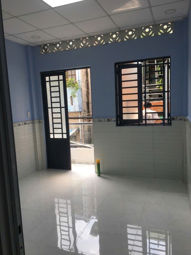Mặt Tiền Siêu Rẻ Lê Công Phép- An Lạc, Bình Tân.