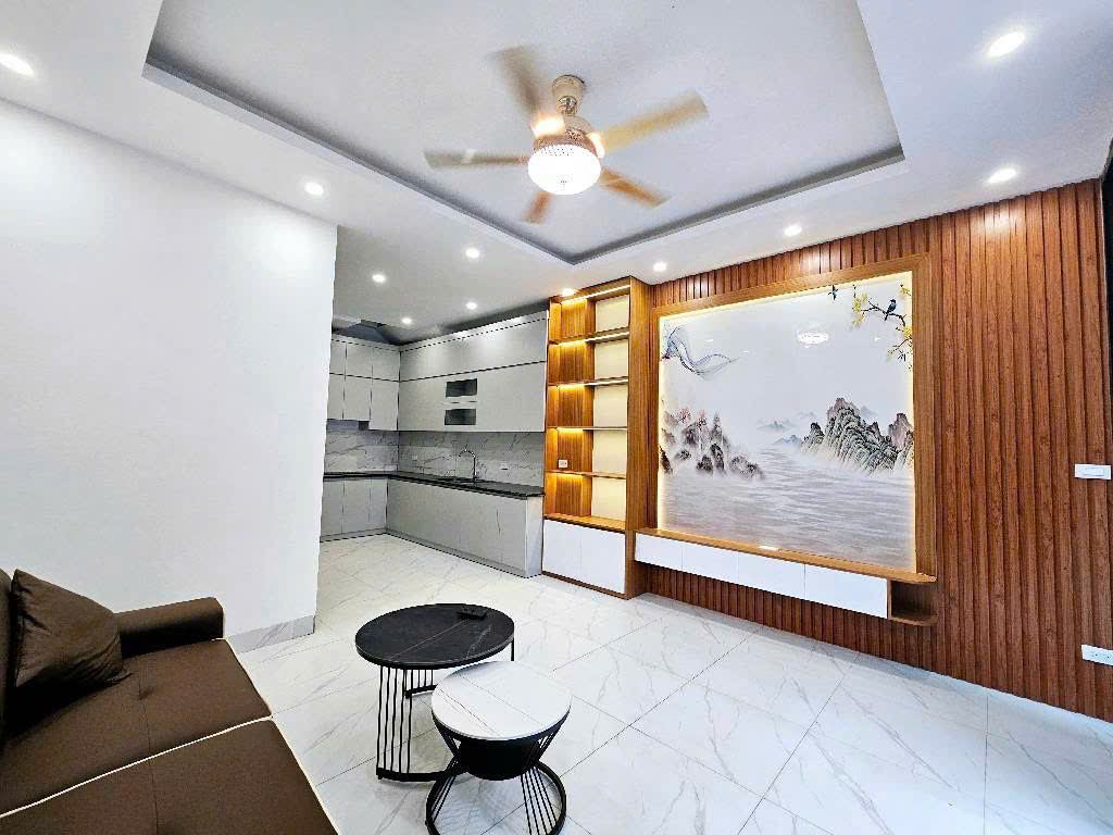 NHÀ CHÍNH CHỦ – GIÁ TỐT – Vị Trí Đẹp Tại Tây Mỗ – Nam Từ Liêm – TPHN