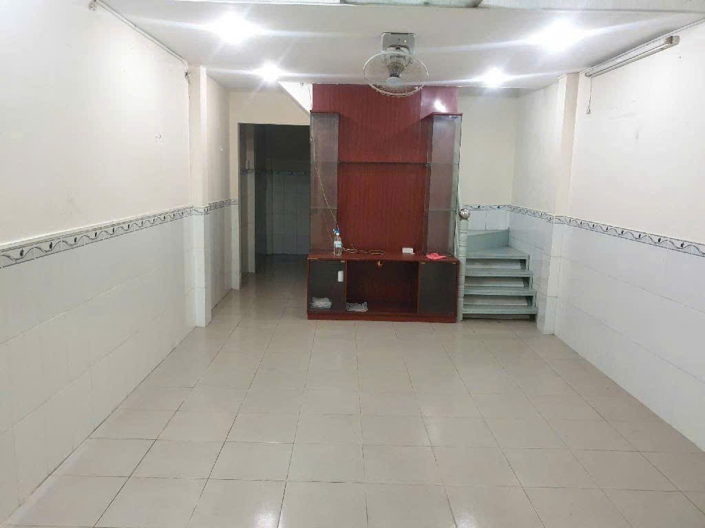 ân Kì Tân Quý- Phường Sơn Kì – Tân Phú 4m*12= 3TY