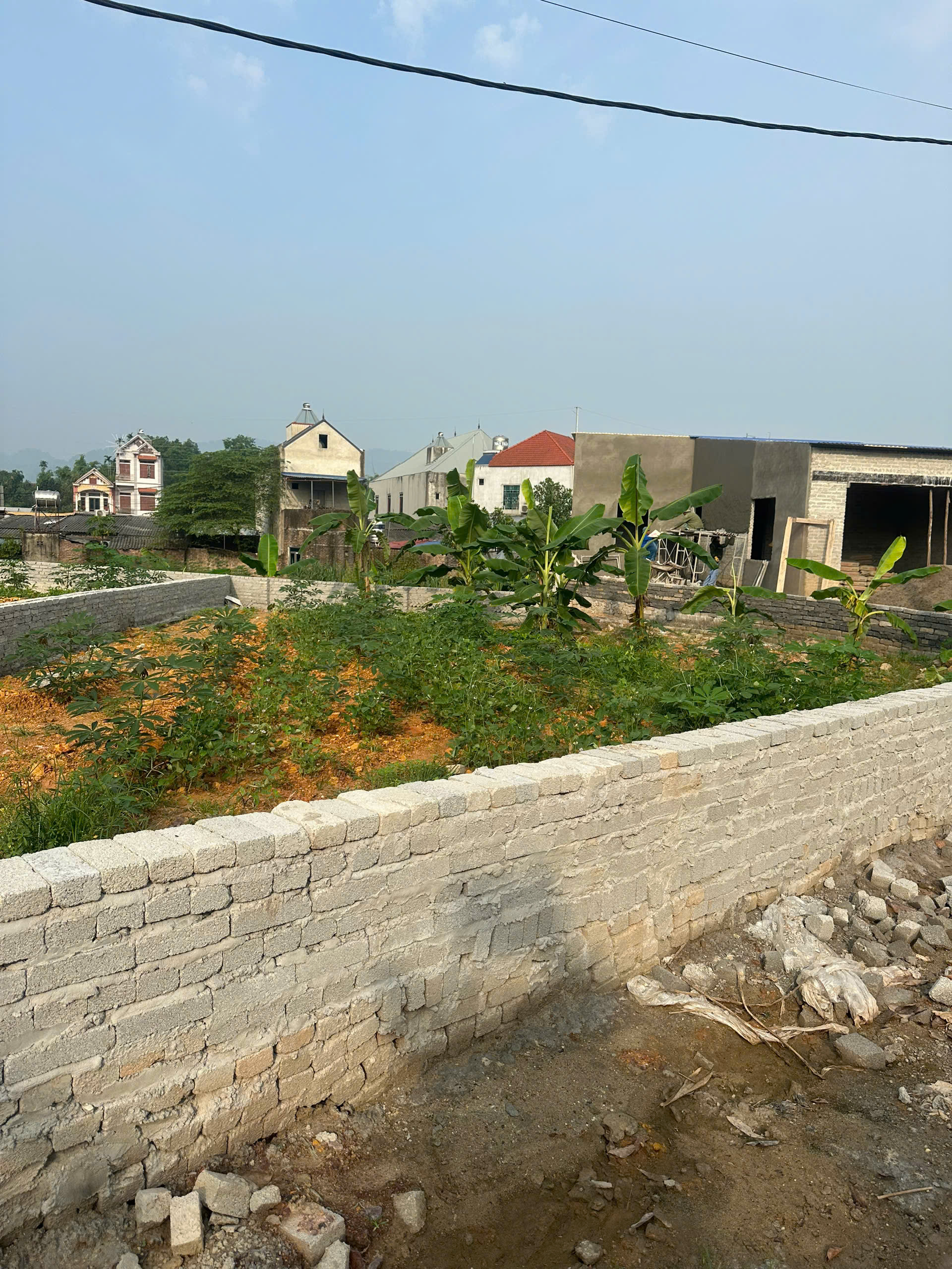 ĐẤT ĐẸP – GIÁ TỐT – Vị Trí Đắc Địa Tại Thôn Tiên Chu, Xã Trung Giã, TPHN