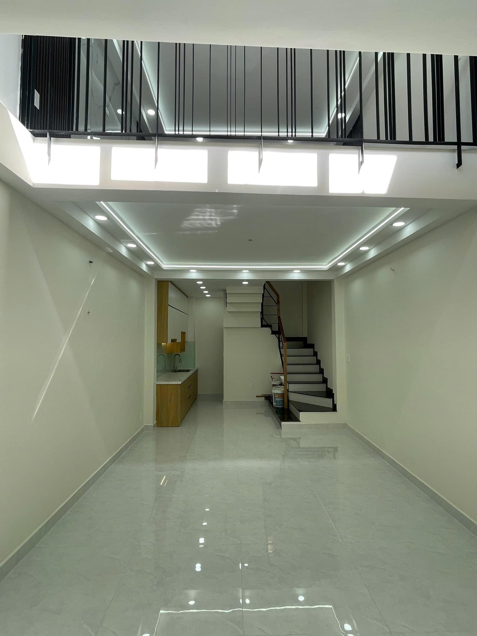 Nhà mới 5 Tầng – Tân Kỳ Tân Quý, P. Sơn Kỳ, Tân Phú – Gần AEON – chỉ 5.98 tỷ