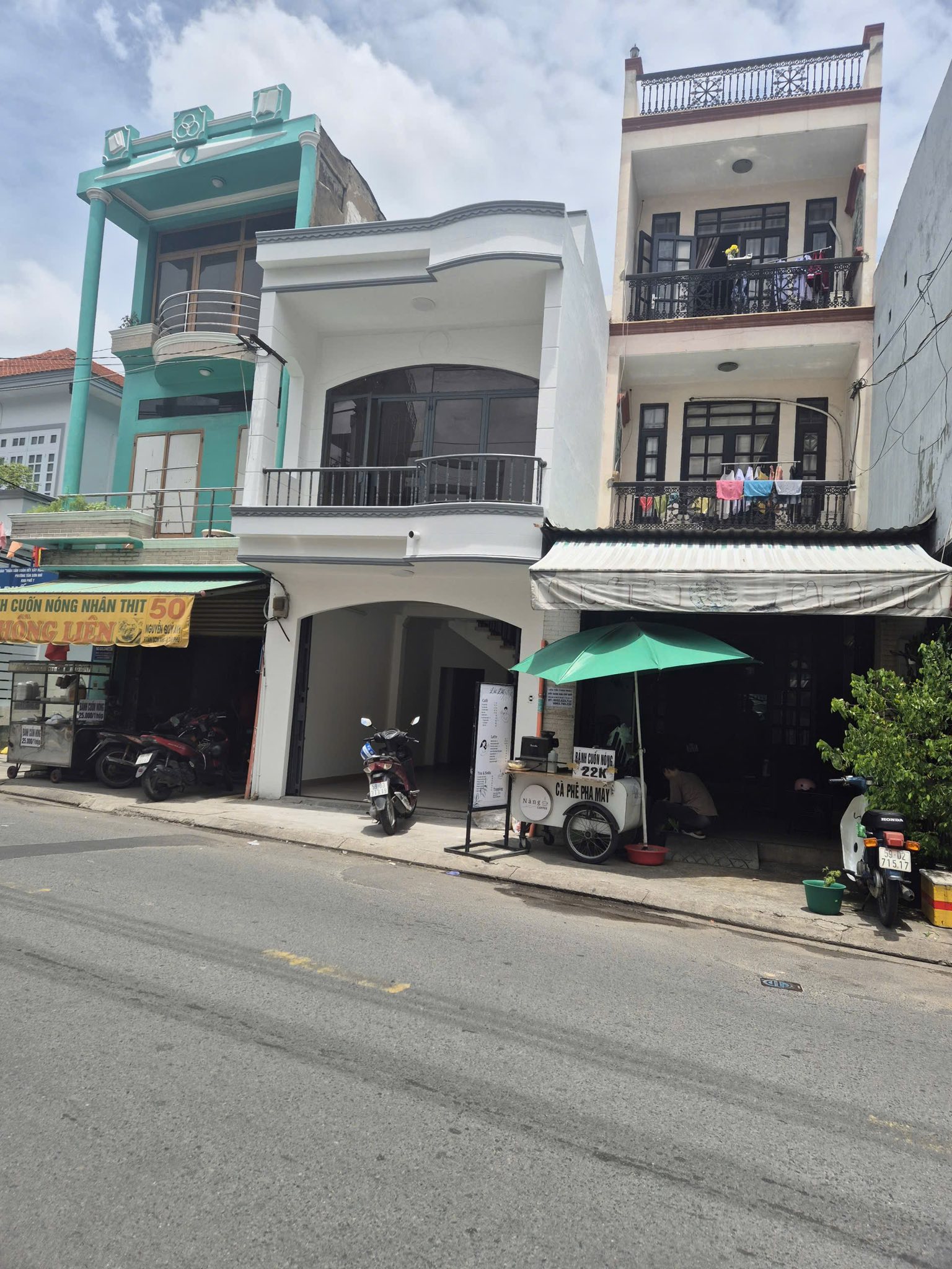Bán Nhà Mặt tiền Nguyễn Quý Anh – Nguyễn Cửu Đàm, Tân Phú – Chỉ 7.2 tỷ