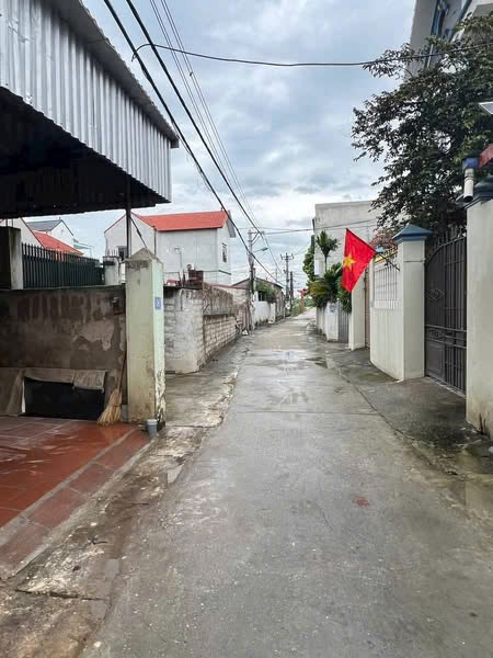 ĐẤT ĐẸP – GIÁ TỐT – VỊ TRÍ ĐẮC ĐỊA Tại Lục Xuân, Võng Xuyên, Phúc Thọ, Hà Nội ( xã mới là Phúc Lộc)