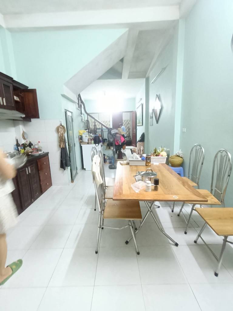 Phố Trần Cung Cơ hội đầu tư hiếm, giá trị gia tăng cao, thanh khoản tốt, 60m2, MT: 4m chỉ 9.8 tỷ (163/m2)