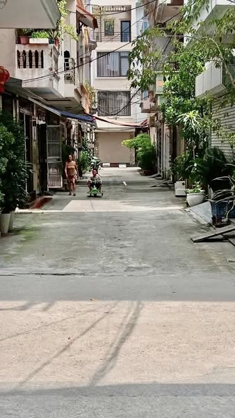 CẦN BÁN GẤP MẢNH ĐẤT TT-75 LAI XÁ _ HOÀI ĐỨC _ HÀ NỘI. ĐƯỜNG TRƯỚC NHÀ 6M HÌNH BÀN CỜ, THÔNG TỨ TUNG.