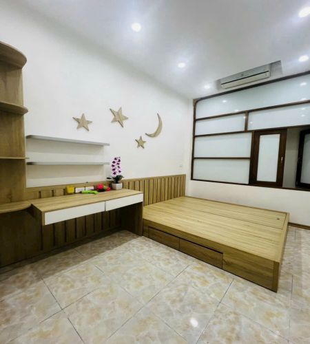 BÁN NHÀ PHỐ NGHĨA ĐÔ – KHU PHÂN LÔ TỔNG CỤC 5 BỘ CÔNG AN