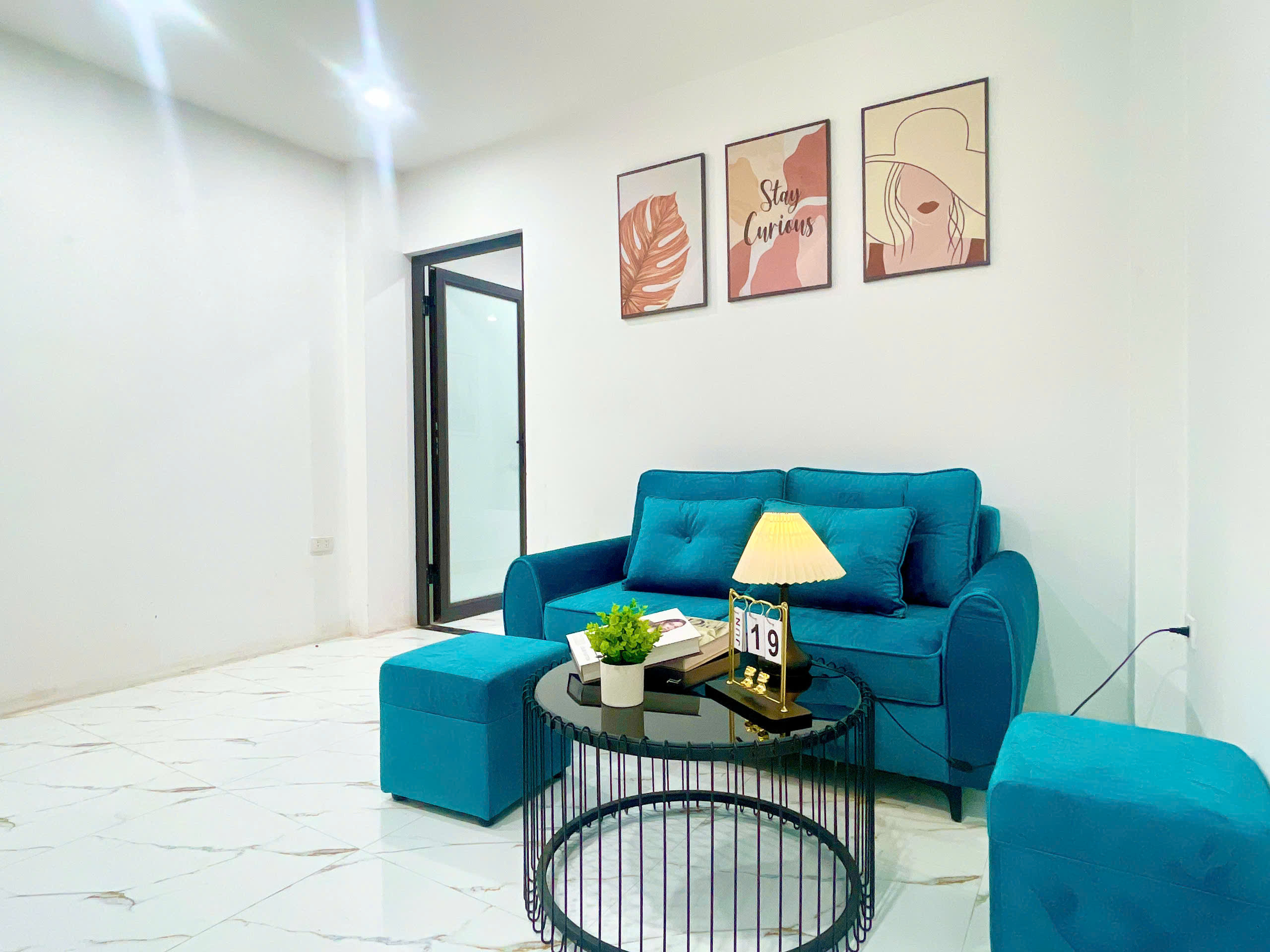 SIÊU PHẨM DÒNG TIỀN HOÀNG MAI – NHÀ 2 MẶT NGÕ – TÒA CCMN 7 TÂNG