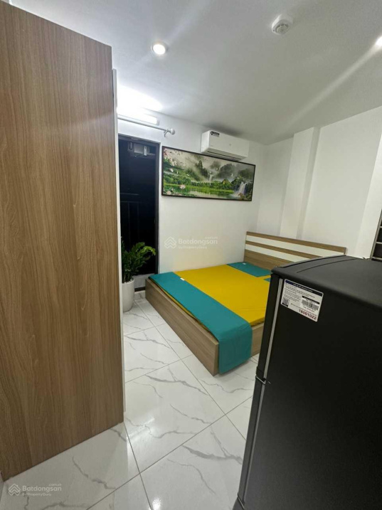 (Tin thật 100%) Tòa CHDV 59m2 x 14CH tại ngõ 50 Mễ Trì Thượng – Dòng tiền 950 triệu ~ 7%/năm