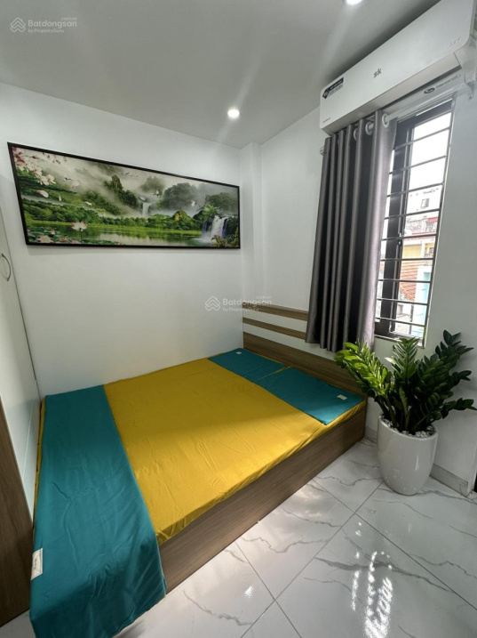 (Tin thật 100%) Tòa CHDV 59m2 x 14CH tại ngõ 50 Mễ Trì Thượng – Dòng tiền 950 triệu ~ 7%/năm