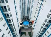 Cho thuê CC đẹp tại HQC 35 Hồ Học Lãm, 7 triệu, 55m2, 2PN, 2WC, đầy đủ nội thất