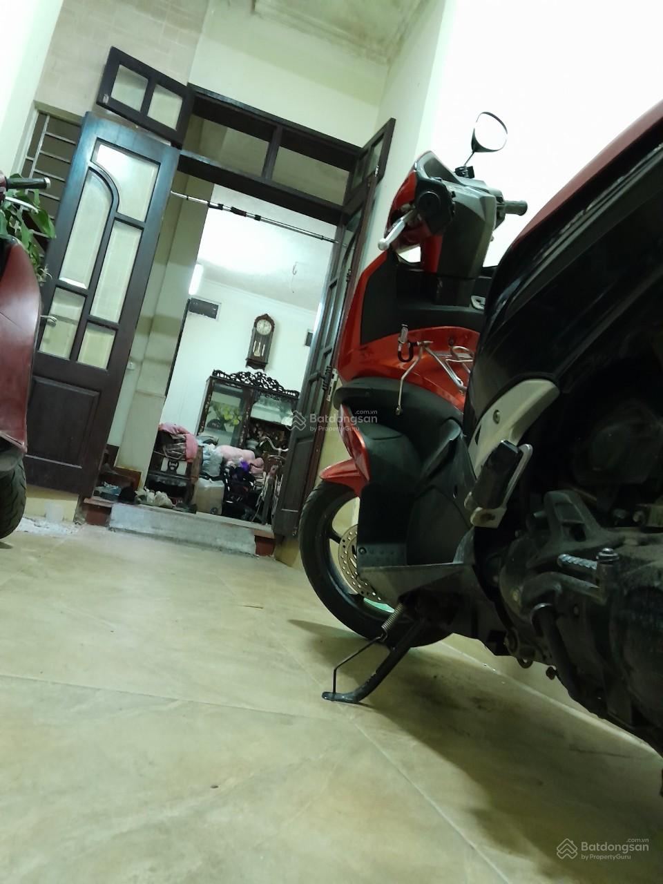 Cho thuê phòng trọ studio số nhà 15B ngõ 49 Đường Hoàng Hoa Thám, Phường Ngọc Hà, Ba Đình, Hà Nội