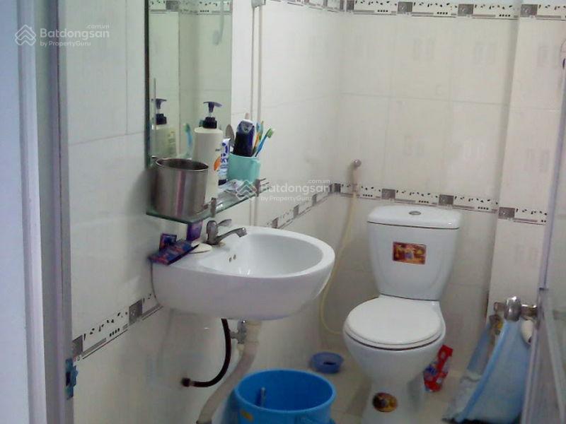 Cho thuê phòng trọ studio số nhà 15B ngõ 49 Đường Hoàng Hoa Thám, Phường Ngọc Hà, Ba Đình, Hà Nội