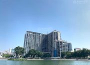 Tôi cần bán nhanh căn hộ 3PN mặt hồ thành công, chung cư BRG 14 Láng Hạ