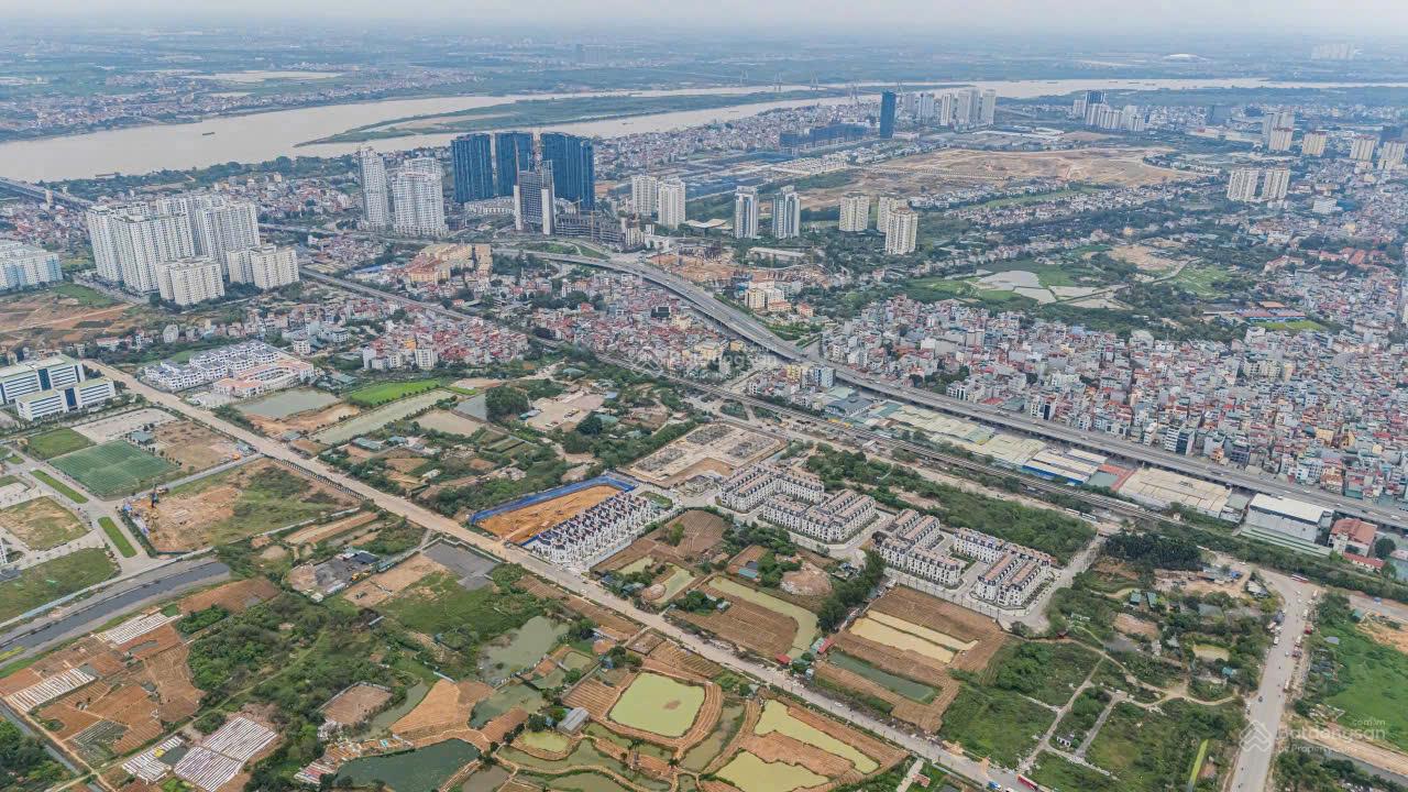 CĐT nhận booking dự án Jade Square Cổ Nhuế 128m2, 154m2 HTLS 0% 2năm, CK 2 – 10%