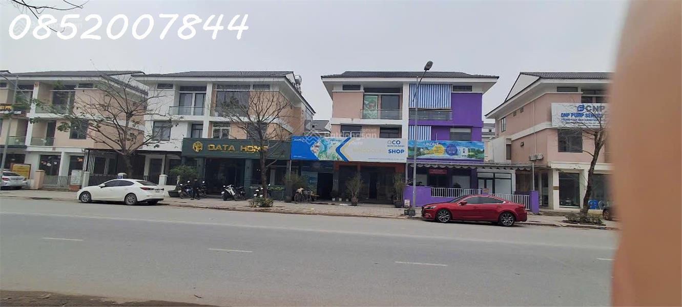 Chính chủ cho thuê nhà mặt phố Phan Kế Toại giá rẻ nhất khu vực sẵn vào kinh doanh ngay