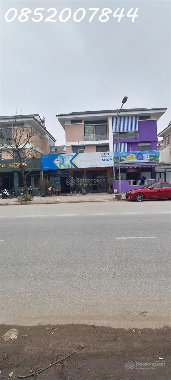 Chính chủ cho thuê nhà mặt phố Phan Kế Toại giá rẻ nhất khu vực sẵn vào kinh doanh ngay