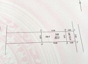 Bán đất tại Nguyễn Văn Linh, Thạch Bàn, Long Biên, Hà Nội, 13,55 tỷ, 84m2