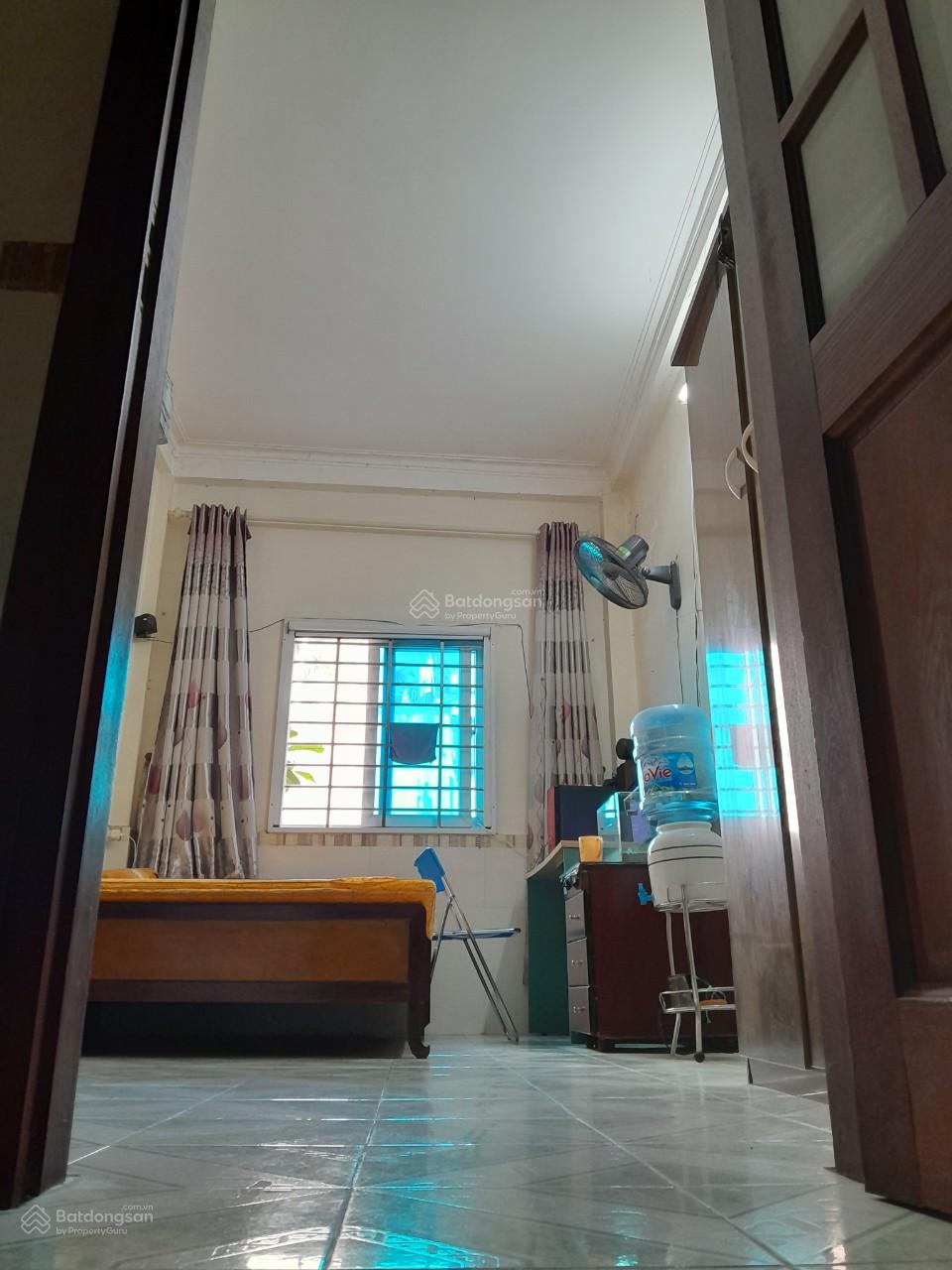 Cho thuê phòng trọ studio số nhà 15B ngõ 49 Đường Hoàng Hoa Thám, Phường Ngọc Hà, Ba Đình, Hà Nội