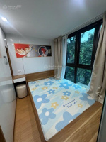 Bán nhà tập thể Quỳnh Mai, sổ đỏ diện tích 65m 2 ngủ chỉ 2,3 tỷ.