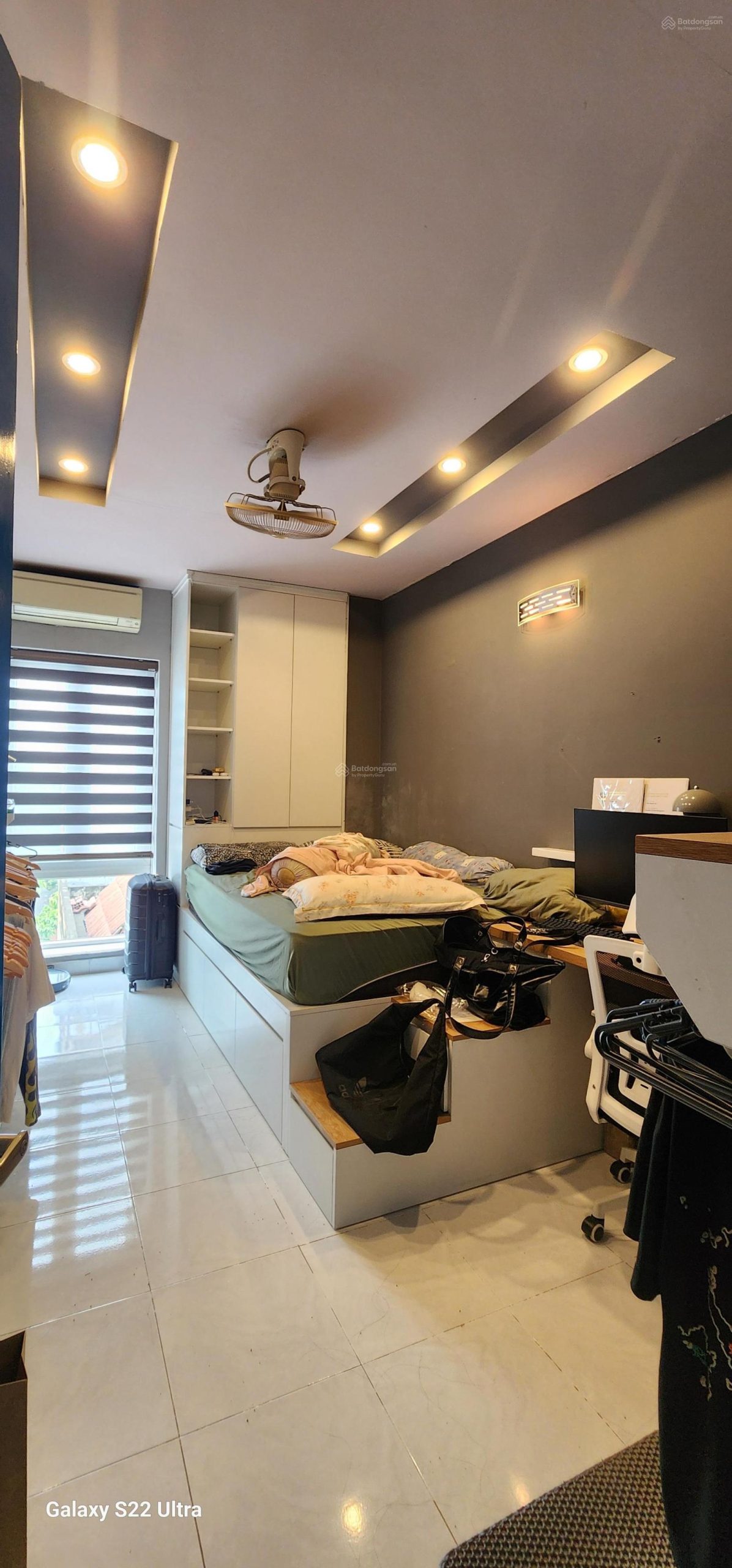 Chính chủ bán nhà thiết kế cực đẹp tại đường Tô Hiến Thành, Phường 15, Quận 10, Hồ Chí Minh