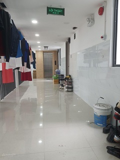 BÁN CĂN HỘ DỊCH VỤ – 33 PHÒNG FULL KHAI THÁC – DÒNG TIỀN KHỦNG PHƯỜNG 11 BÌNH THẠNH