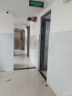 BÁN CĂN HỘ DỊCH VỤ – 33 PHÒNG FULL KHAI THÁC – DÒNG TIỀN KHỦNG PHƯỜNG 11 BÌNH THẠNH