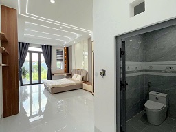 BÁN NHÀ “HOÀN CÔNG” Tại P.An Phú – Tp.Hồ Chí Minh