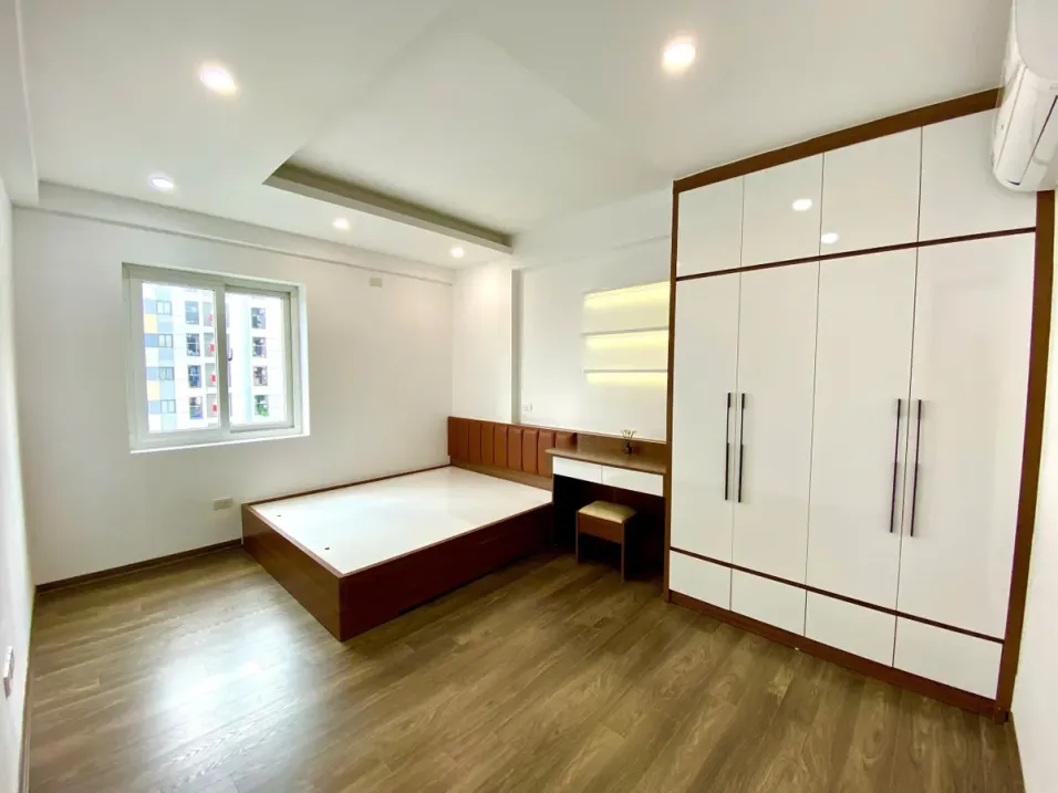 CHUNG CƯ LINH ĐÀM SIÊU HOT – T15- 100M – CHÍNH CHỦ CẦN BÁN