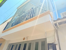 BÁN NHÀ CHÍNH CHỦ 2 PN NGAY ĐƯỜNG TRƯƠNG THỊ HOA, QUẬN 12