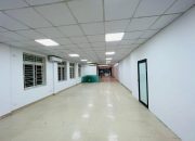 SIÊU PHẨM TÒA VĂN PHÒNG – MẶT PHỐ HOÀNG VĂN THÁI – DÒNG TIỀN 2 TỶ/NĂM