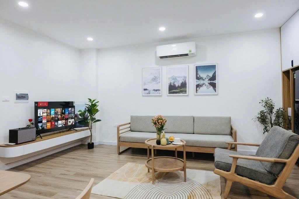 BÁN TÒA APARTMENT TÔ NGỌC VÂN, TÂY HỒ – 170M² x 10T THANG MÁY – DÒNG TIỀN 450TR/TH