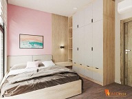 Căn Hộ 03 Phòng Ngủ Đầy Đủ Nội Thất Cho Thuê – Lavida Plus – Quận 7