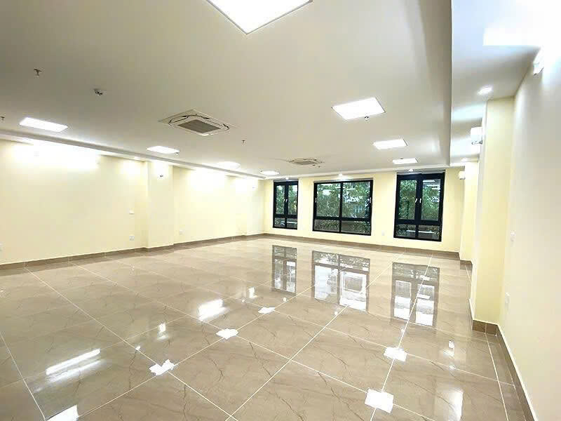 BÁN TOÀ NHÀ MẶT PHỐ CHÙA LÁNG, ĐỐNG ĐA – 135M² x 9T THANG MÁY CÓ HẦM – GIÁ 115 TỶ