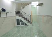 Bán nhà HXH 4m Lê Văn Sỹ P12 Q3 – 3 Tầng, 3PN – Chỉ 5.3 tỷ