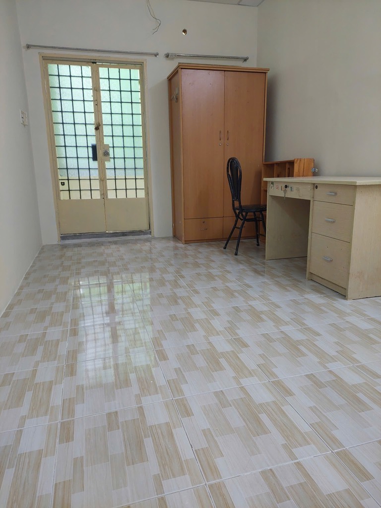 Bán nhà HXH 4m Lê Văn Sỹ P12 Q3 – 3 Tầng, 3PN – Chỉ 5.3 tỷ