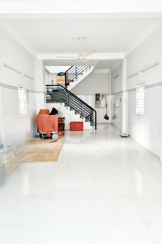 Bán nhà mặt tiền chợ Rạch Ông 4×12 – 5 tầng – chỉ 9 tỷ – 0931172218