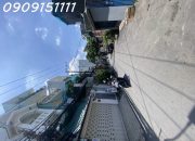 CHỈ HƠN 7 TỶ- 2 TẦNG-HXH- LÂM VĂN BỀN- QUẬN 7