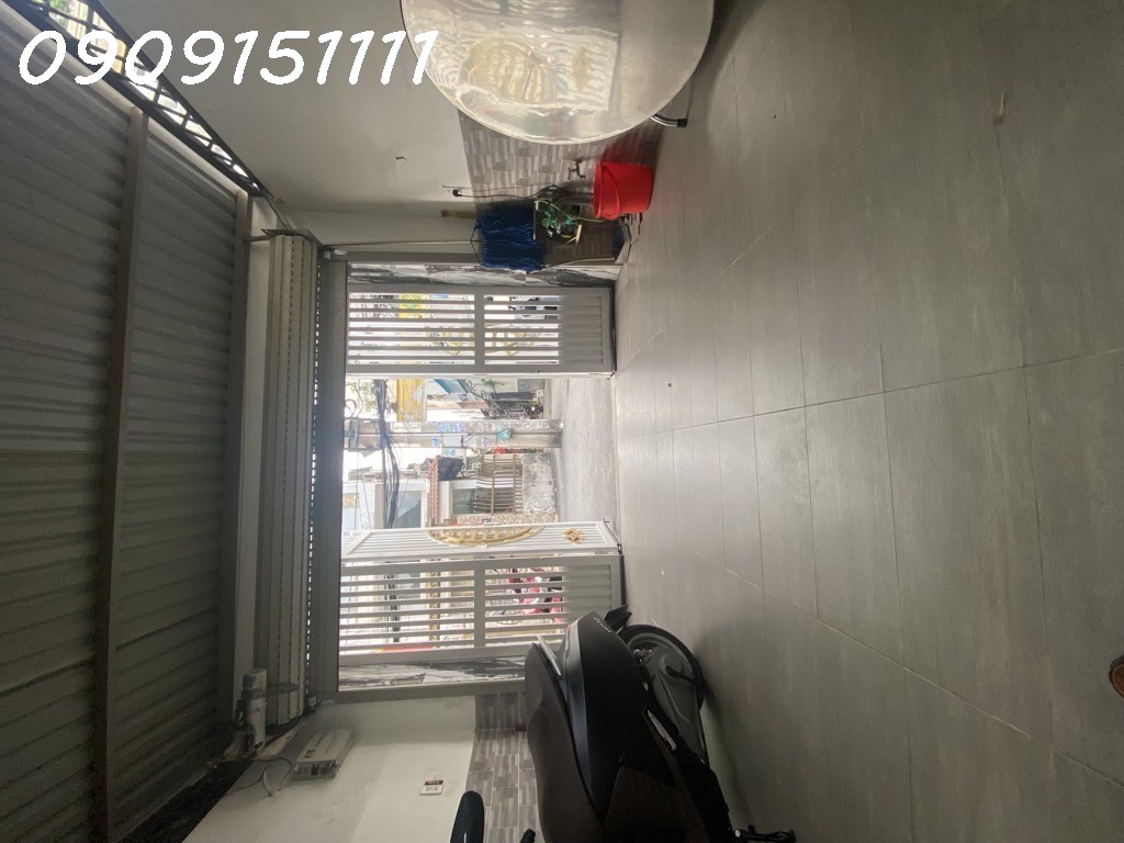 NHÀ ĐẸP- TT QUẬN 7-2 TẦNG- 90N2- NHỈNH 7 TỶ