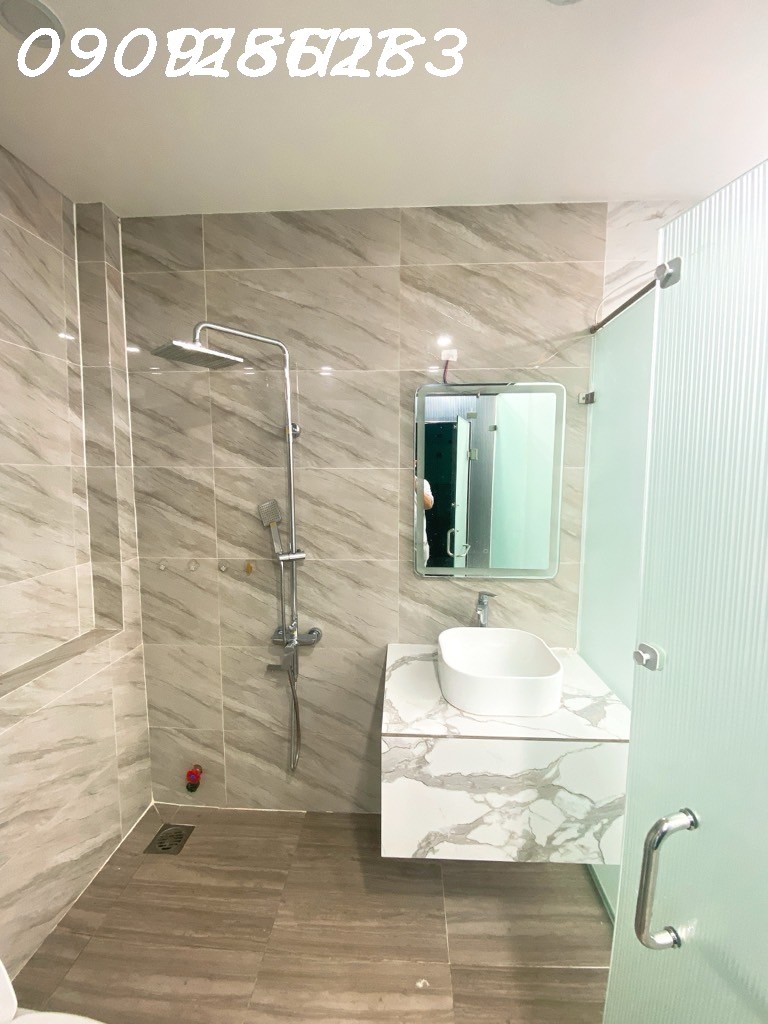 BÁN NHANH-NHÀ ĐẸP 2 TẦNG-80M2-LÂM VĂN BỀN-QUẬN 7- NHỈNH 7 TỶ