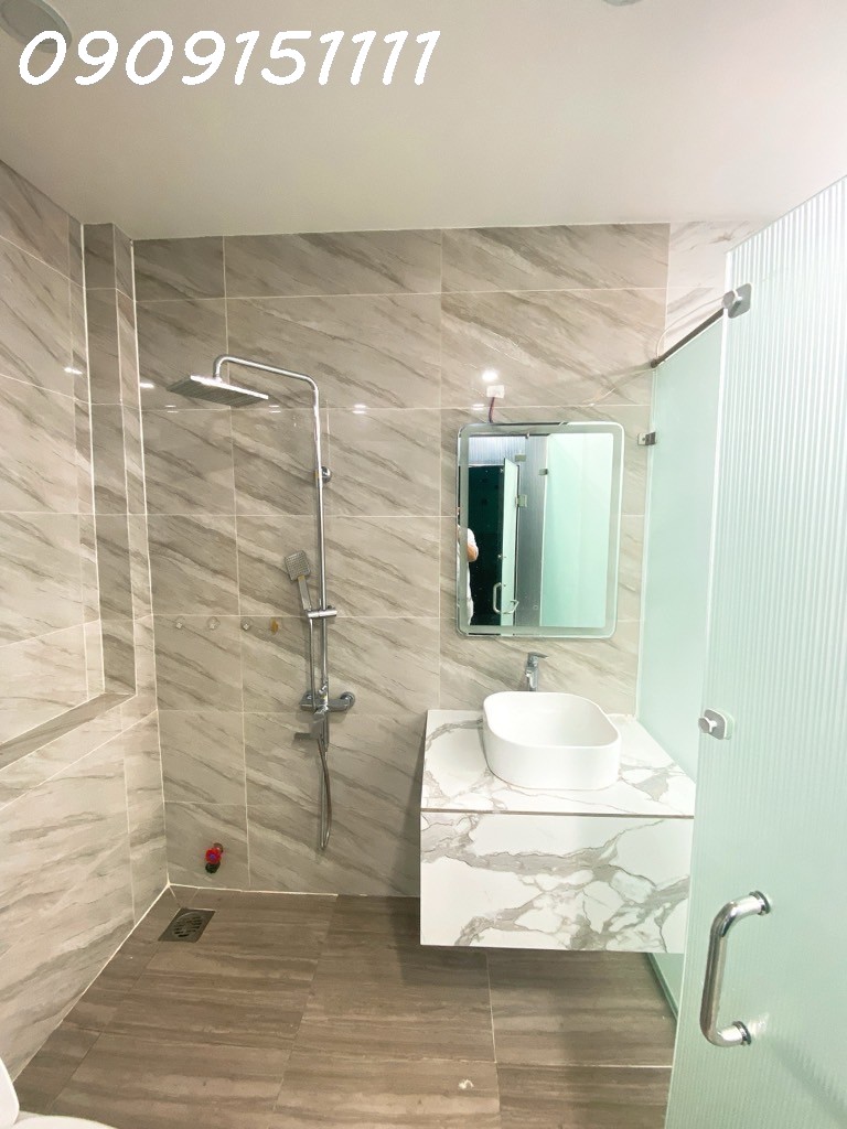 BÁN GẤP-NHÀ 2 TẦNG-80M2-LÂM VĂN BỀN -QUẬN 7- NHỈNH 7 TỶ
