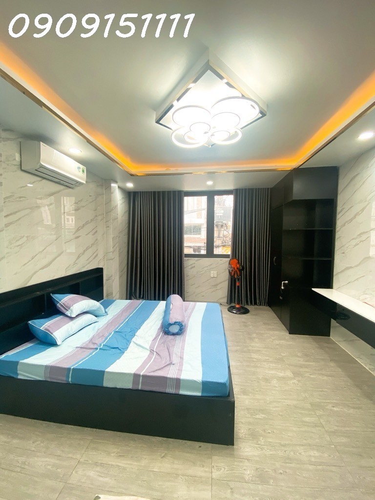BÁN GẤP-NHÀ 2 TẦNG-80M2-LÂM VĂN BỀN -QUẬN 7- NHỈNH 7 TỶ