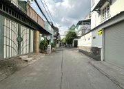 🈴HẺM Ô TÔ THÔNG-BÙI ĐÌNH TUÝ, P24, BÌNH THẠNH-85m²-2 TẦNG CŨ-7.7 TỶ🍀