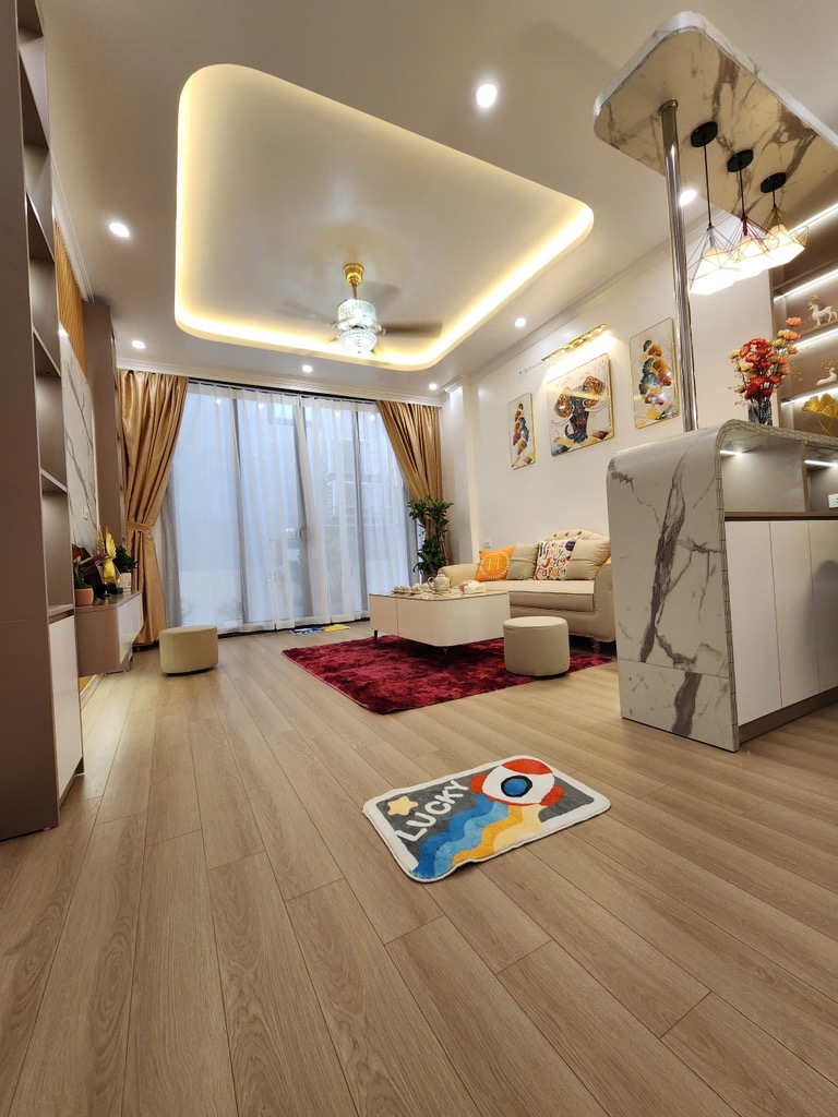 Thái Hà 40m Tụa Son Đạp Thủy 5 tầng thang máy phân lô, 2 thoáng